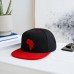 Snapback Cap